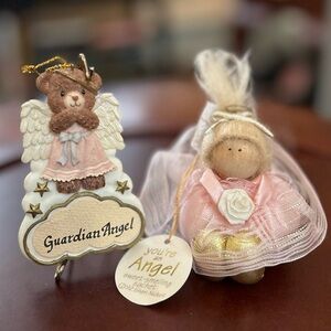 Guardian Bear Set | Holy, Scented & Suspicious
